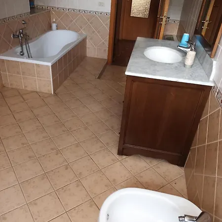 Casa Pina * San Felice a Cancello