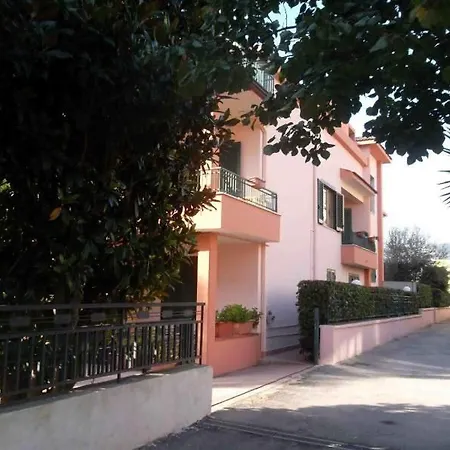 Apartment Casa Pina *