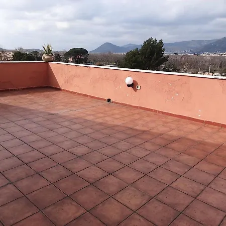Casa Pina Apartment