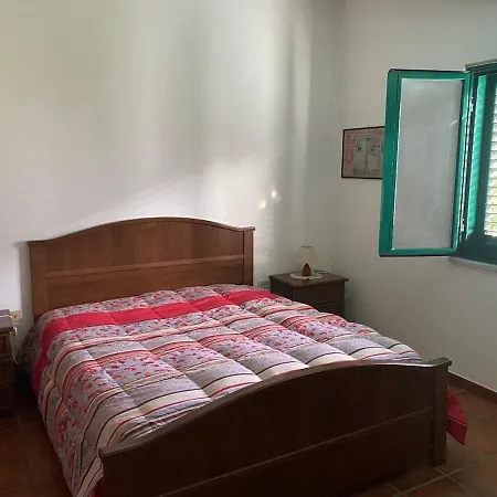 Apartment Casa Pina *