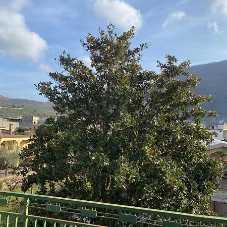 Casa Pina San Felice a Cancello