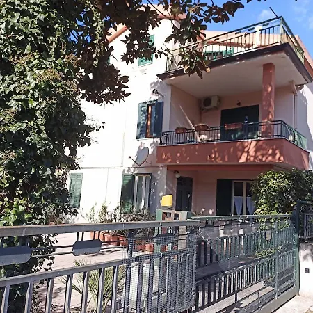 Casa Pina Apartment San Felice a Cancello