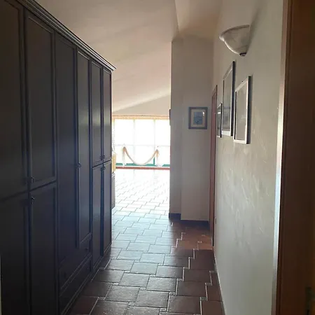 Casa Pina San Felice a Cancello