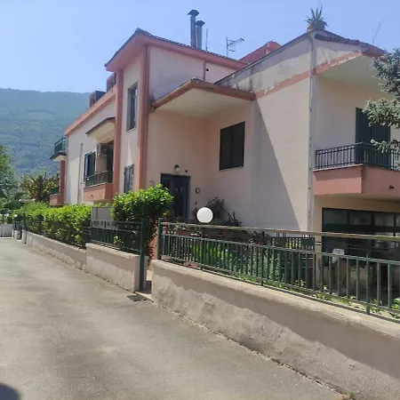 Casa Pina Apartment