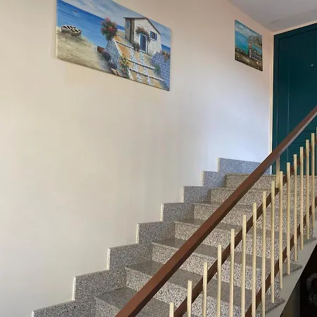 Apartment Casa Pina *