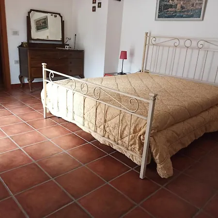 Casa Pina Apartment