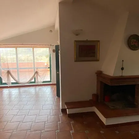 Casa Pina Apartment *