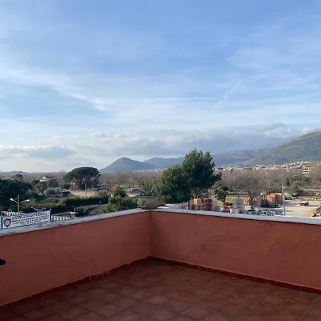Apartment Casa Pina San Felice a Cancello