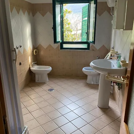 Casa Pina Apartment *