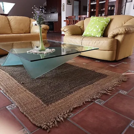 Apartment Casa Pina *