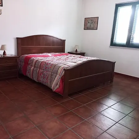 Apartment Casa Pina San Felice a Cancello